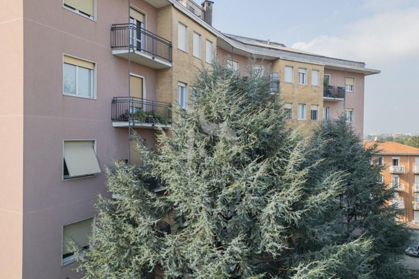 appartamento in vendita a Monza