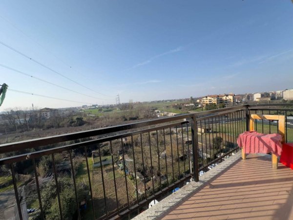 appartamento in vendita a Monza