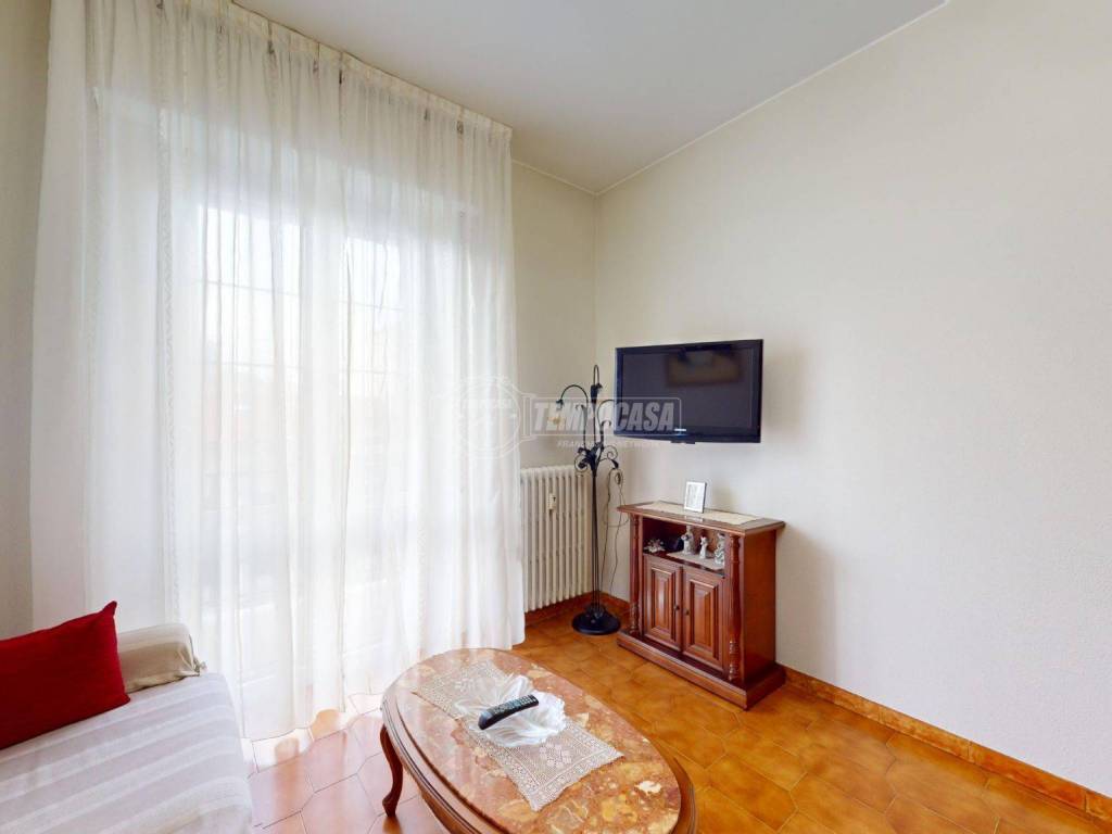 appartamento in vendita a Monza