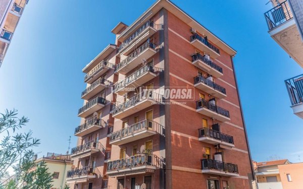 appartamento in vendita a Monza