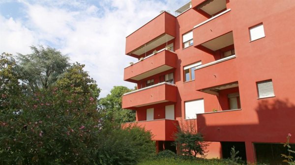 appartamento in vendita a Monza