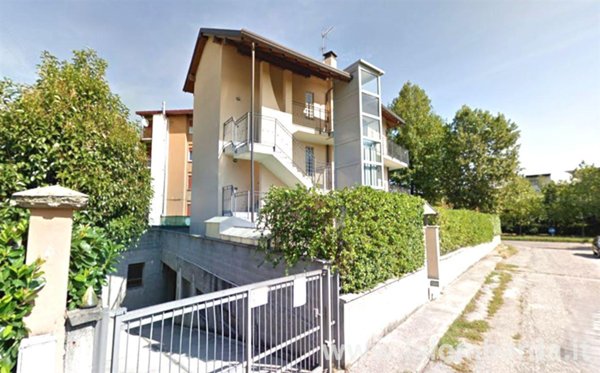 appartamento in vendita a Monza