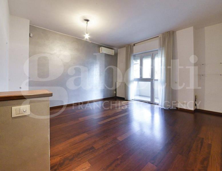 appartamento in vendita a Monza