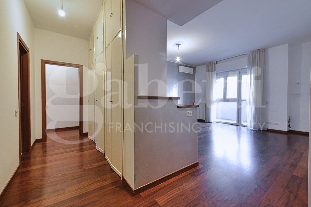 appartamento in vendita a Monza