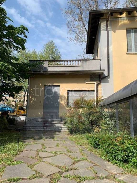 appartamento in vendita a Monza
