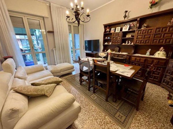 appartamento in vendita a Monza