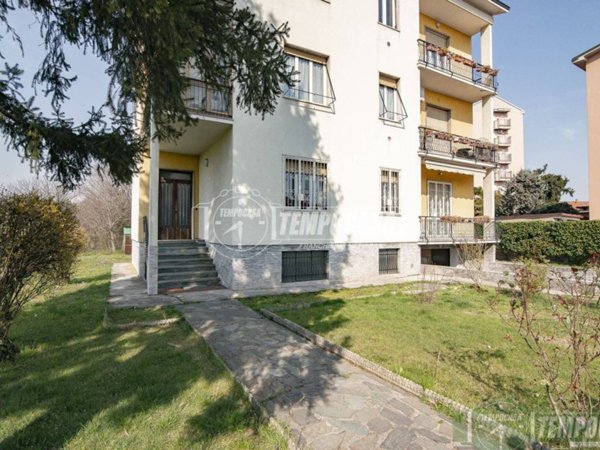 appartamento in vendita a Monza