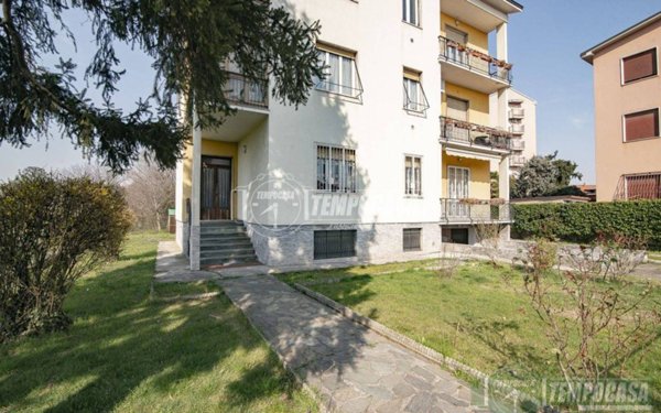 appartamento in vendita a Monza