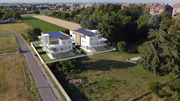 appartamento in vendita a Monza