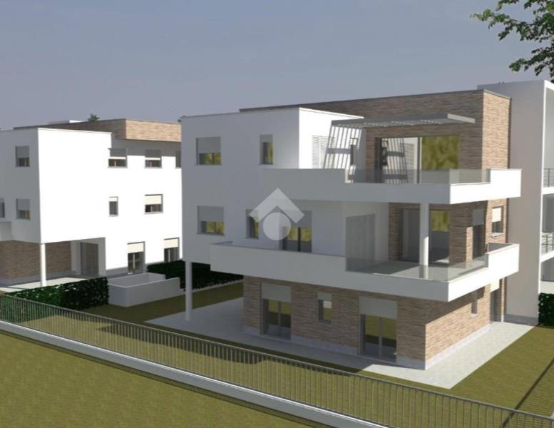 appartamento in vendita a Monza
