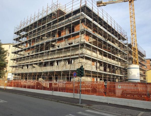 appartamento in vendita a Monza