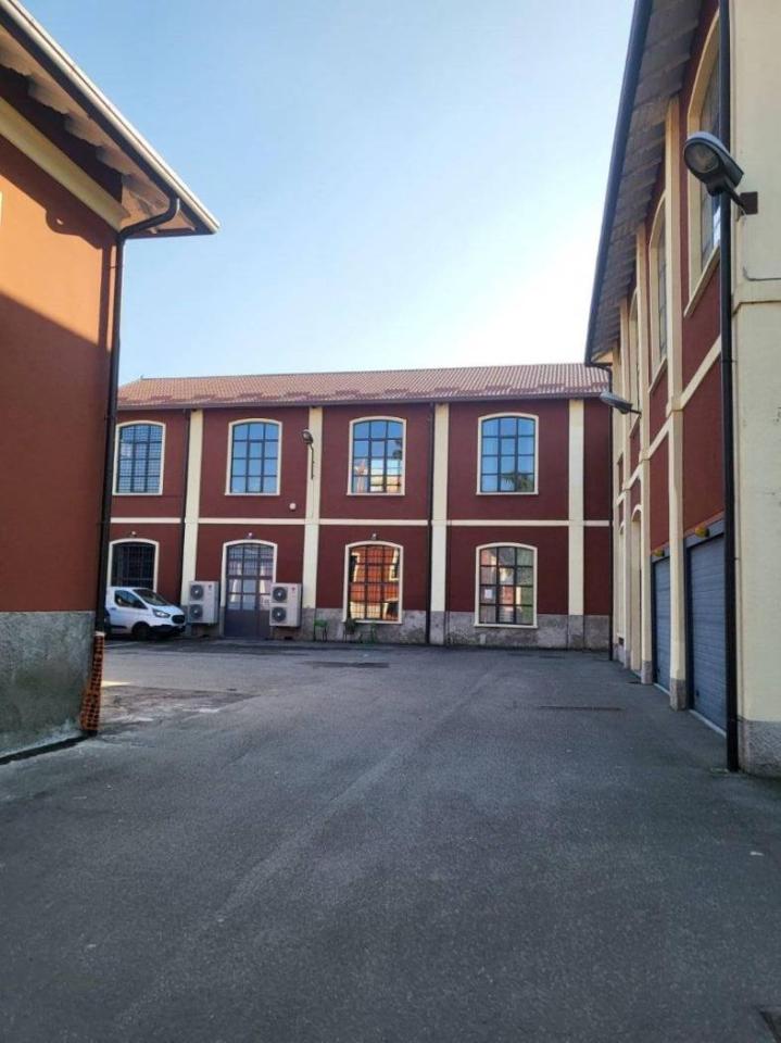 appartamento in vendita a Monza