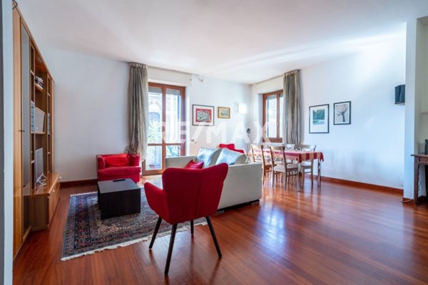 appartamento in vendita a Monza