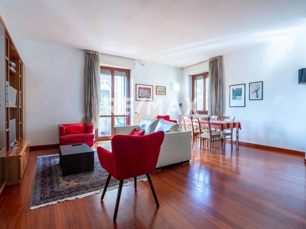 appartamento in vendita a Monza
