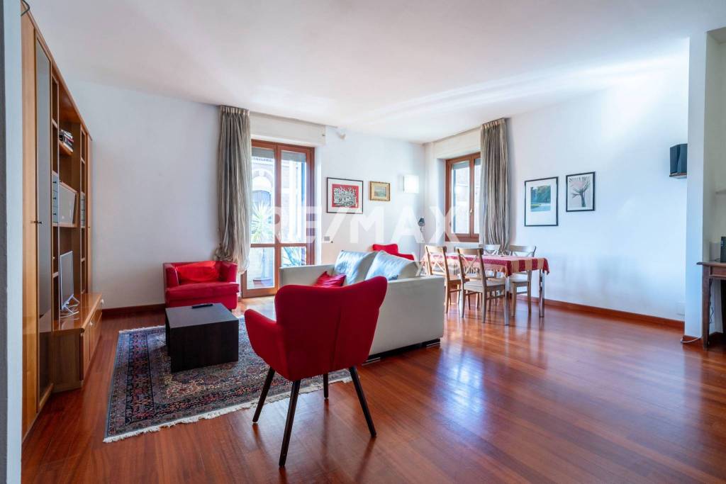 appartamento in vendita a Monza