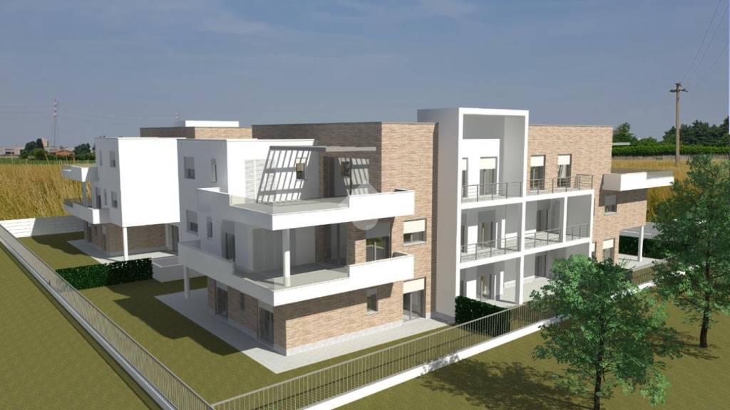 appartamento in vendita a Monza