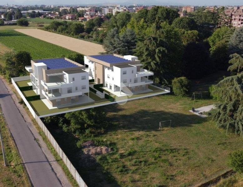 appartamento in vendita a Monza