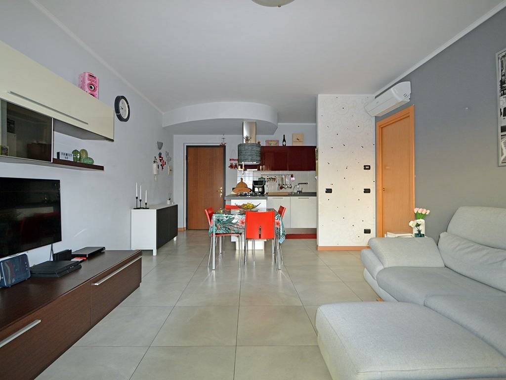 appartamento in vendita a Monza