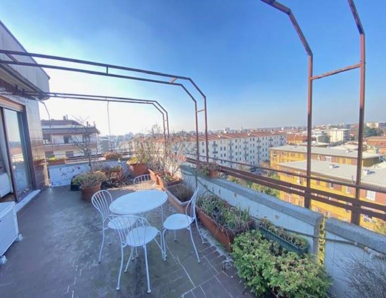 appartamento in vendita a Monza