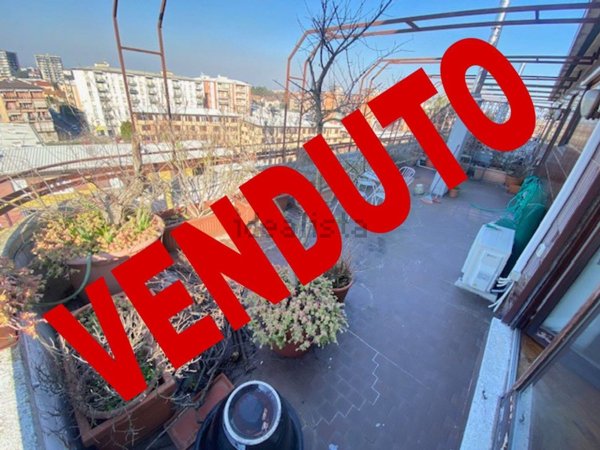 appartamento in vendita a Monza
