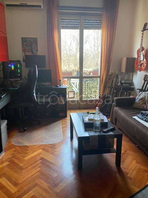 appartamento in vendita a Monza