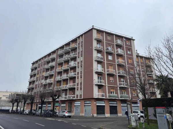 appartamento in vendita a Monza