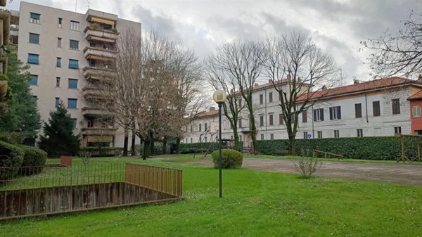 appartamento in vendita a Monza