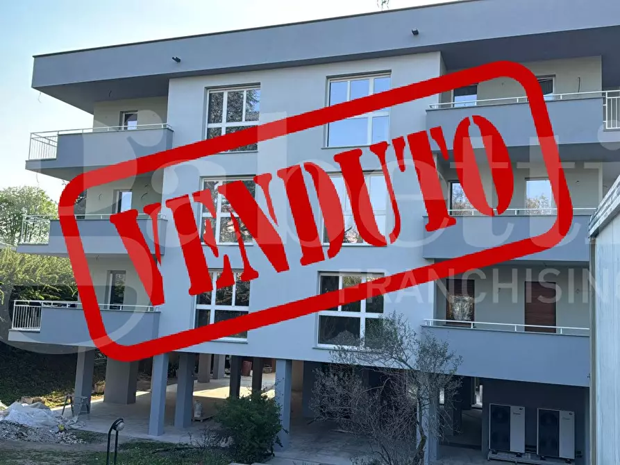 appartamento in vendita a Monza