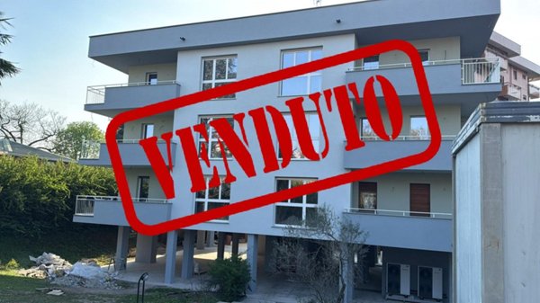 appartamento in vendita a Monza