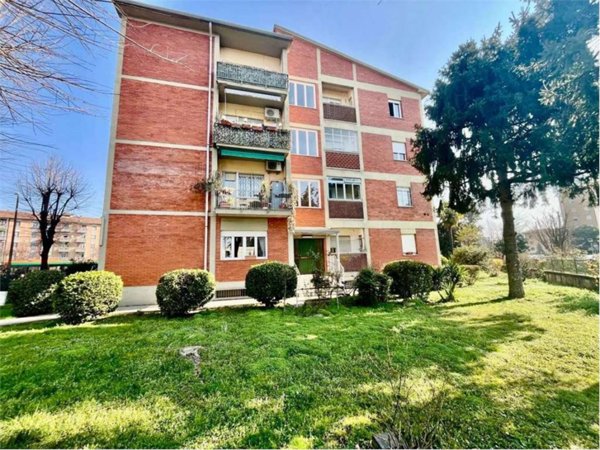 appartamento in vendita a Monza