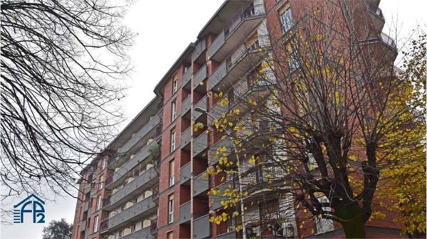 appartamento in vendita a Monza in zona Ospedale San Gerardo