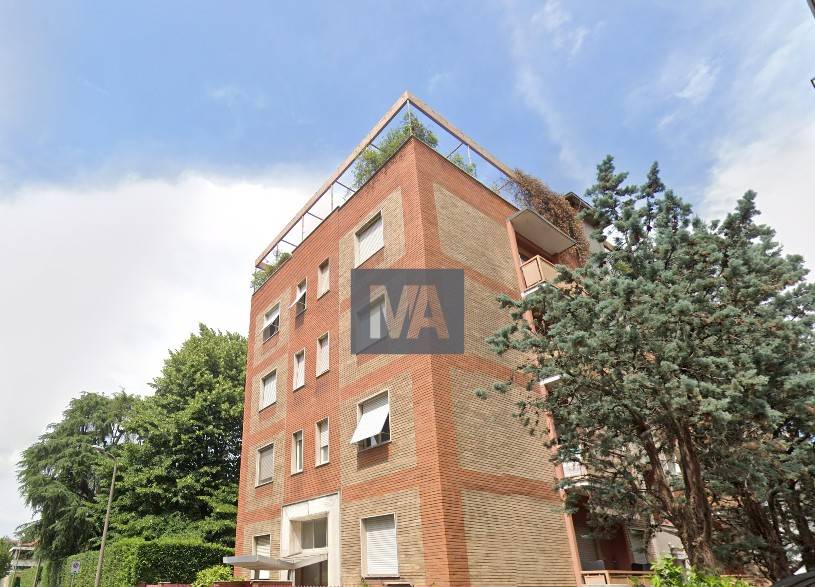 appartamento in vendita a Monza