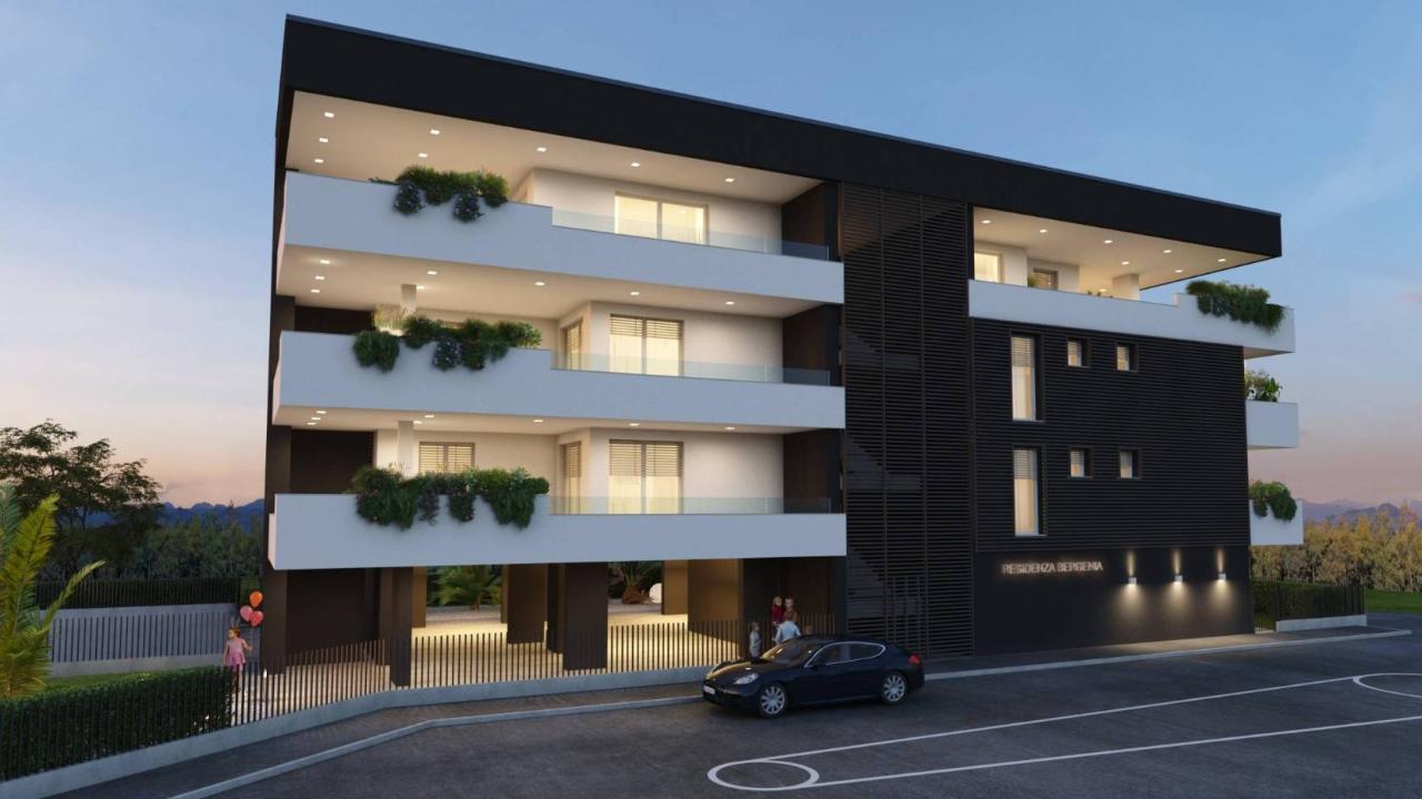 appartamento in vendita a Monza