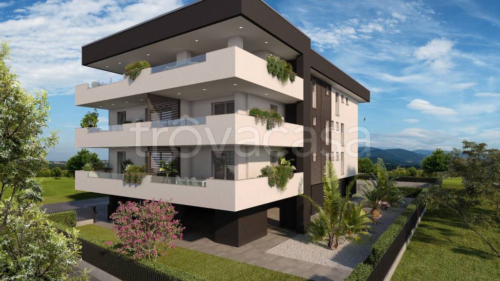 appartamento in vendita a Monza