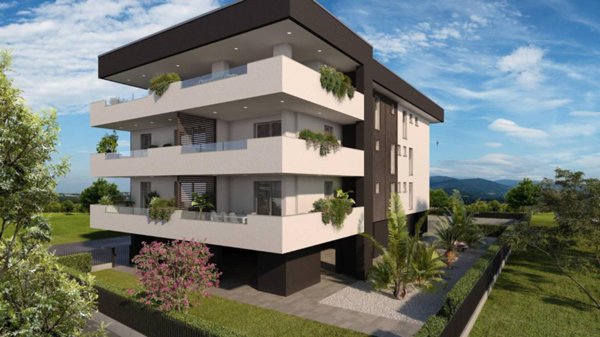 appartamento in vendita a Monza