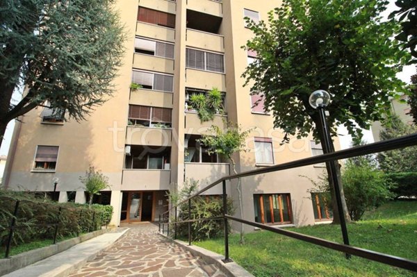 appartamento in vendita a Monza