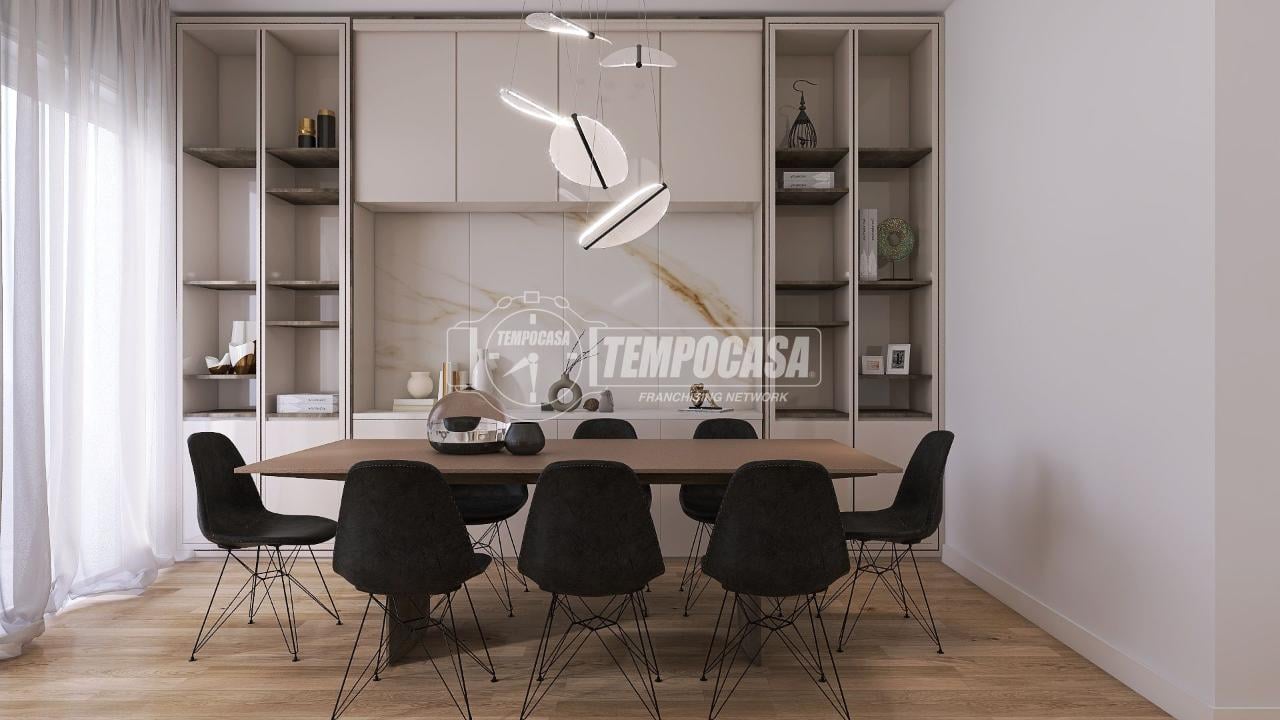 appartamento in vendita a Monza