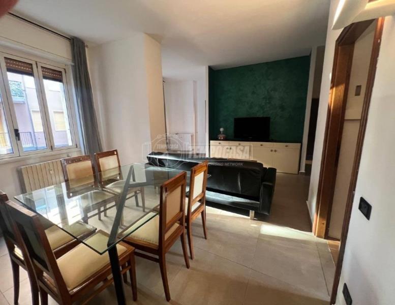 appartamento in vendita a Monza