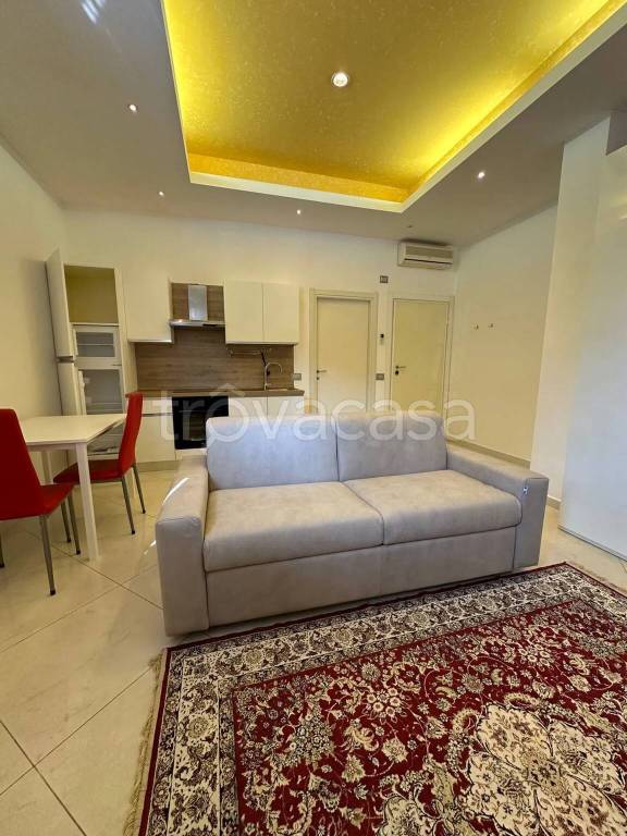 appartamento in vendita a Monza in zona Centro Storico