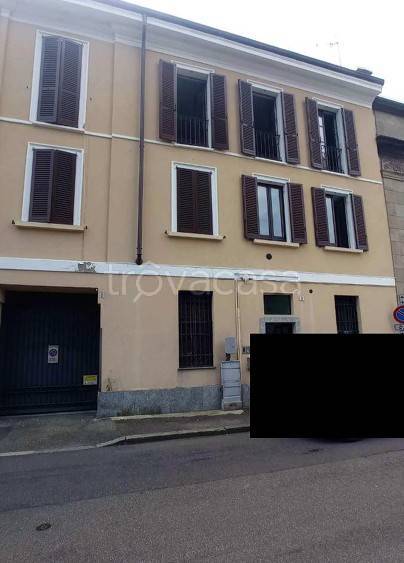 appartamento in vendita a Monza