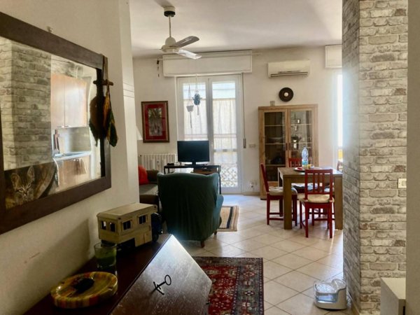 appartamento in vendita a Monza