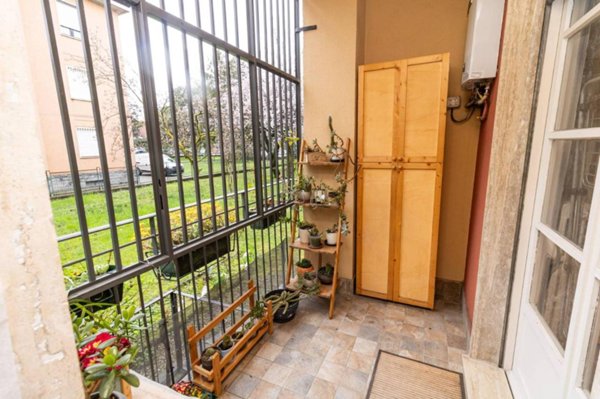 appartamento in vendita a Monza