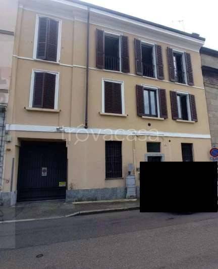 appartamento in vendita a Monza