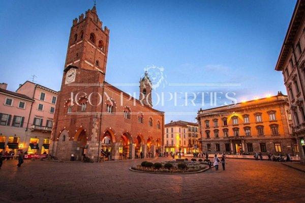 appartamento in vendita a Monza