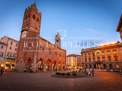 appartamento in vendita a Monza