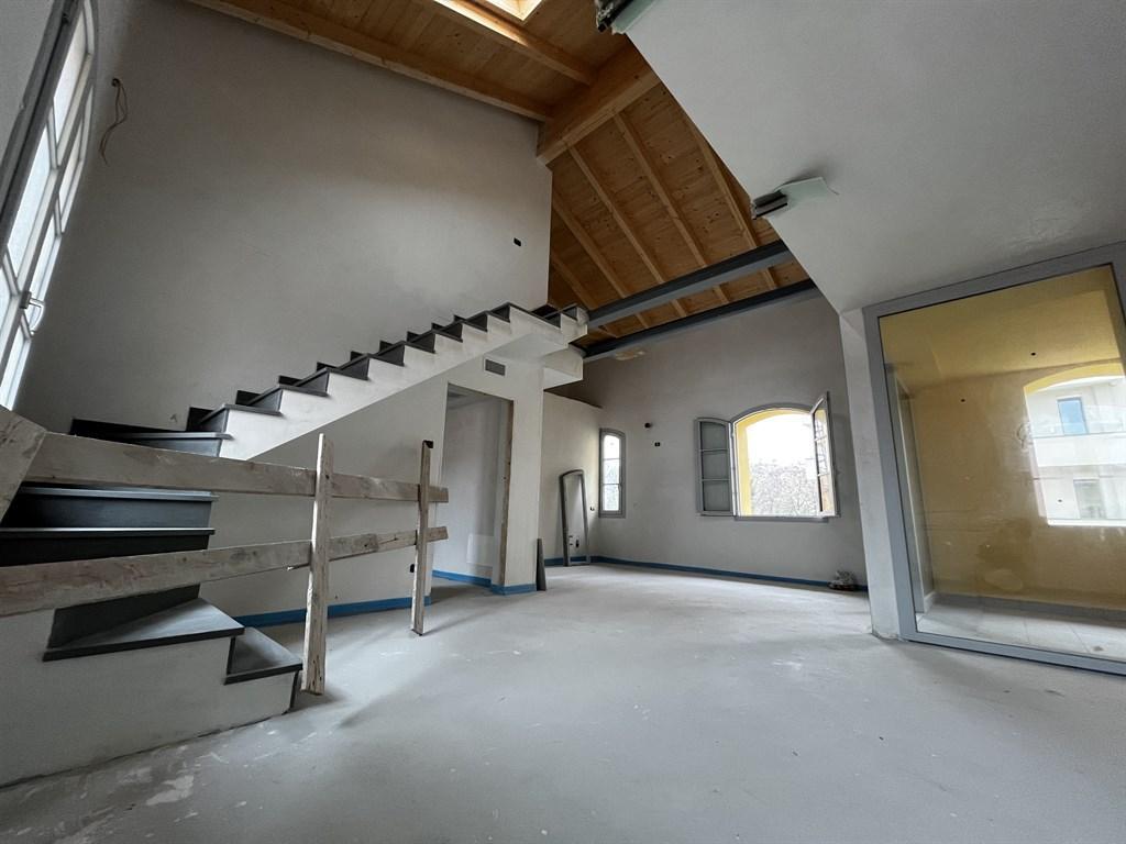 appartamento in vendita a Monza