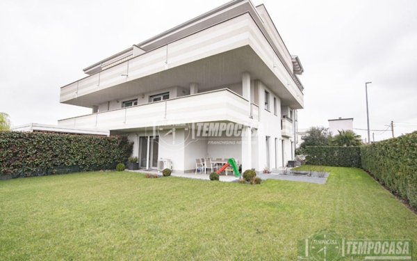 appartamento in vendita a Monza