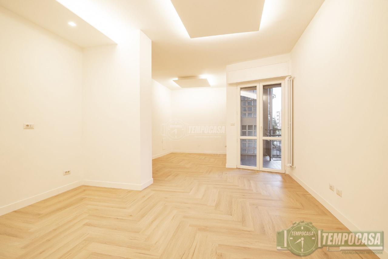 appartamento in vendita a Monza