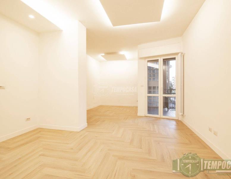 appartamento in vendita a Monza