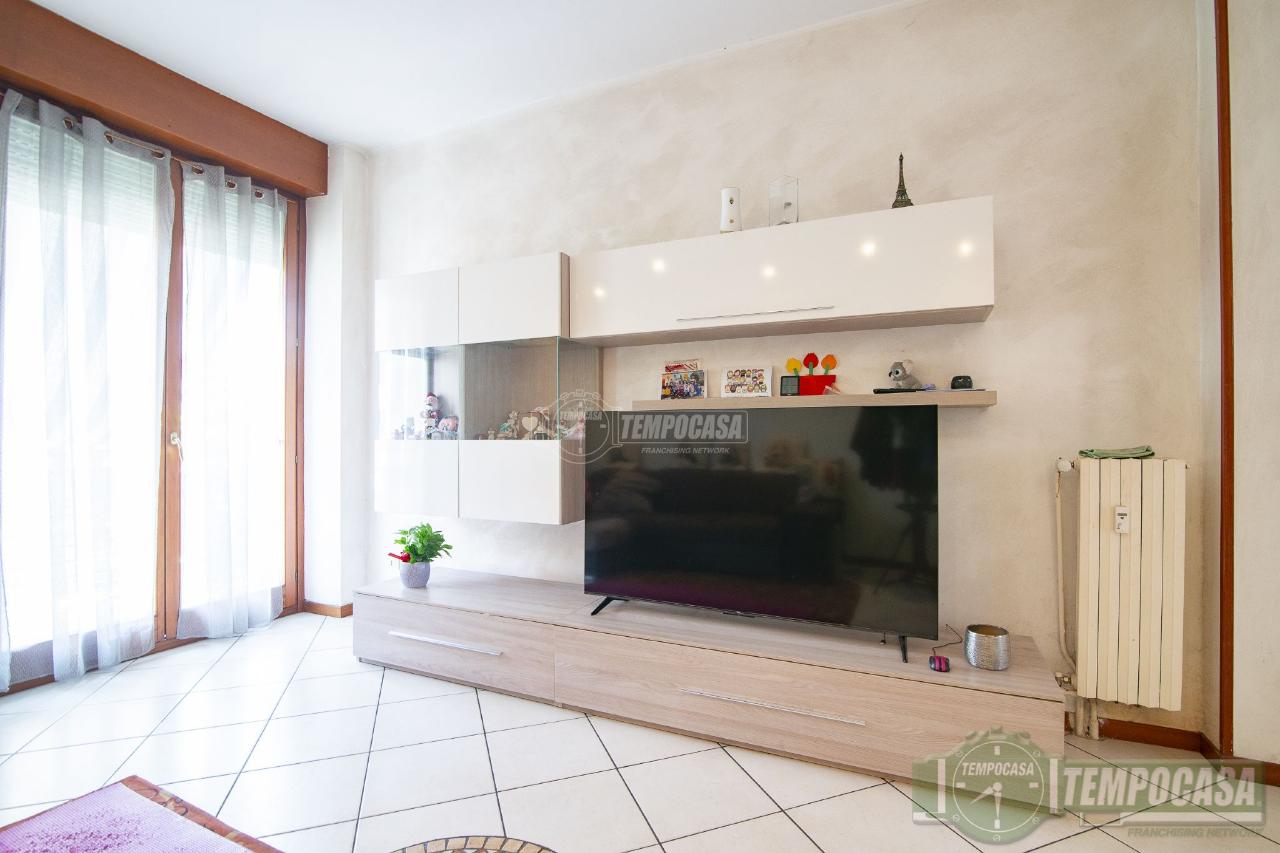 appartamento in vendita a Monza